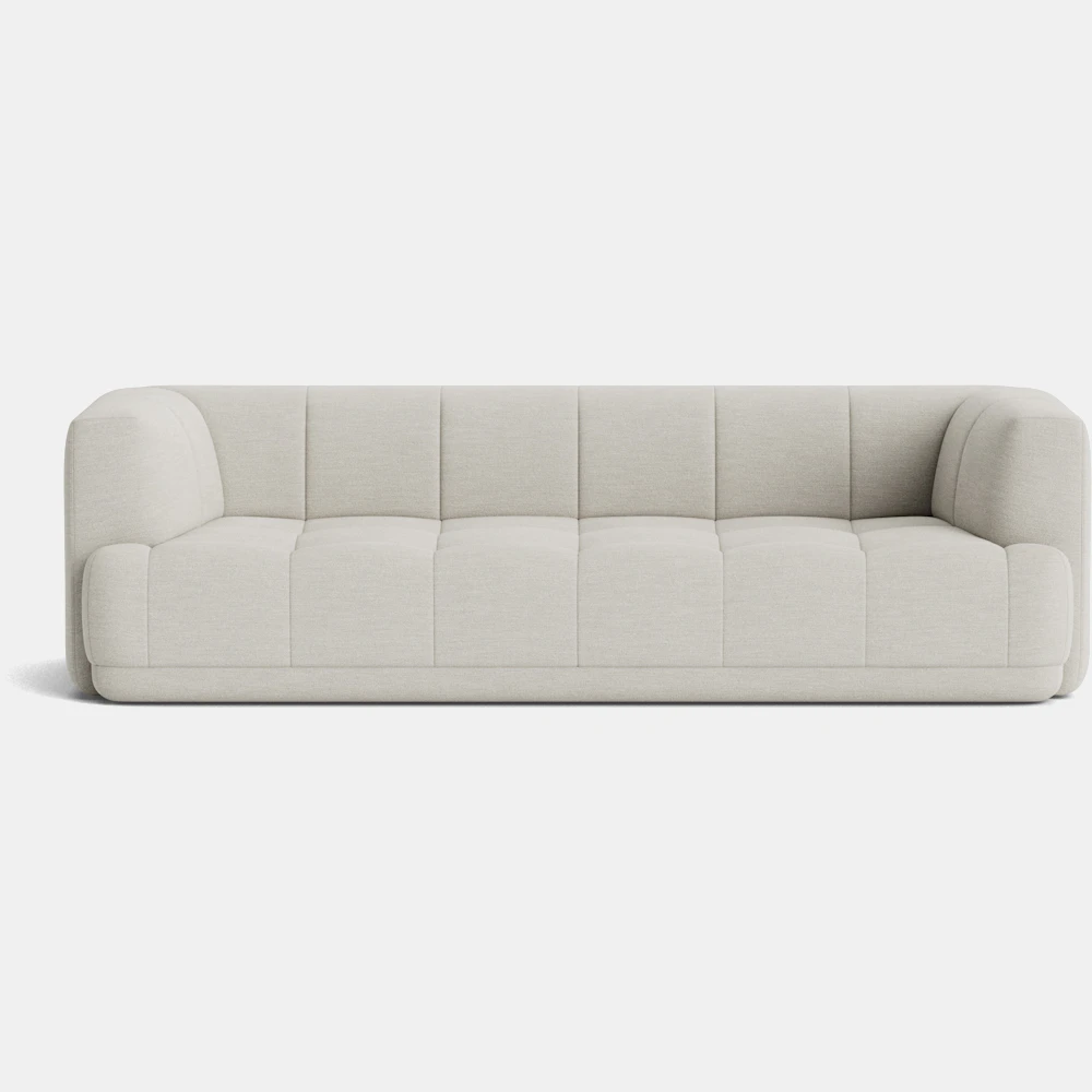 Quilton 2.5-Seat Sofa – Design Within Reach