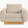 Mesa Lounge Chair Mesa Lounge Chair