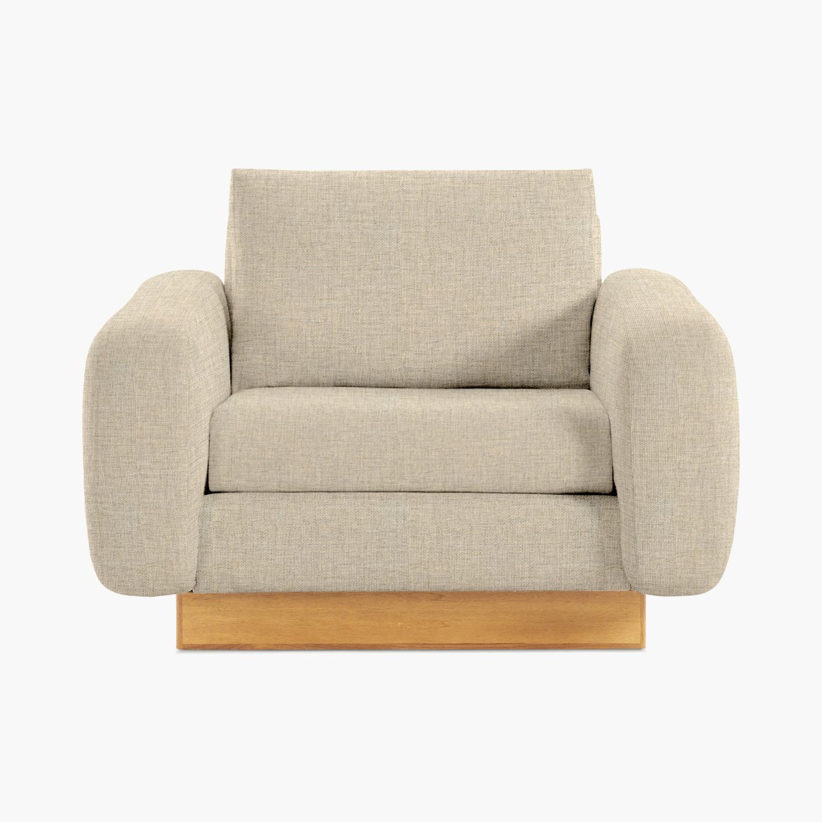 Mesa Lounge Chair Mesa Lounge Chair