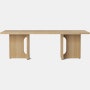 Androgyne Coffee Table