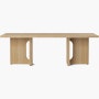 Androgyne Coffee Table Androgyne Coffee Table