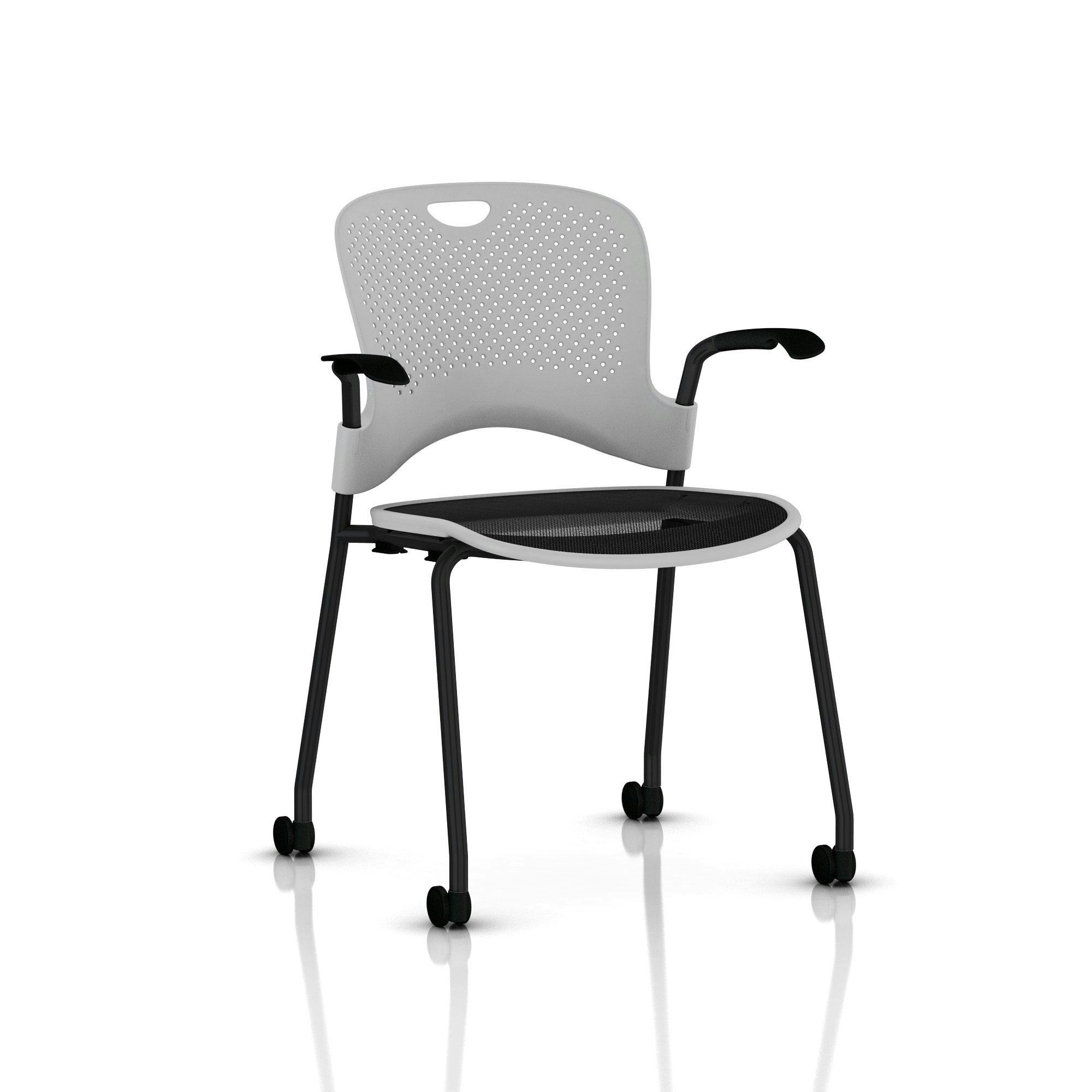 Caper Stacking Chair