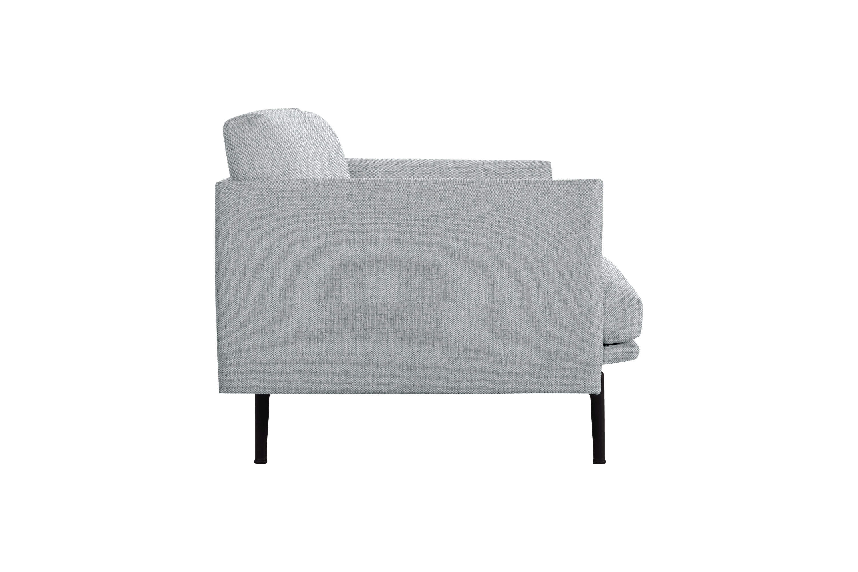 Outline Two-Seater Sofa