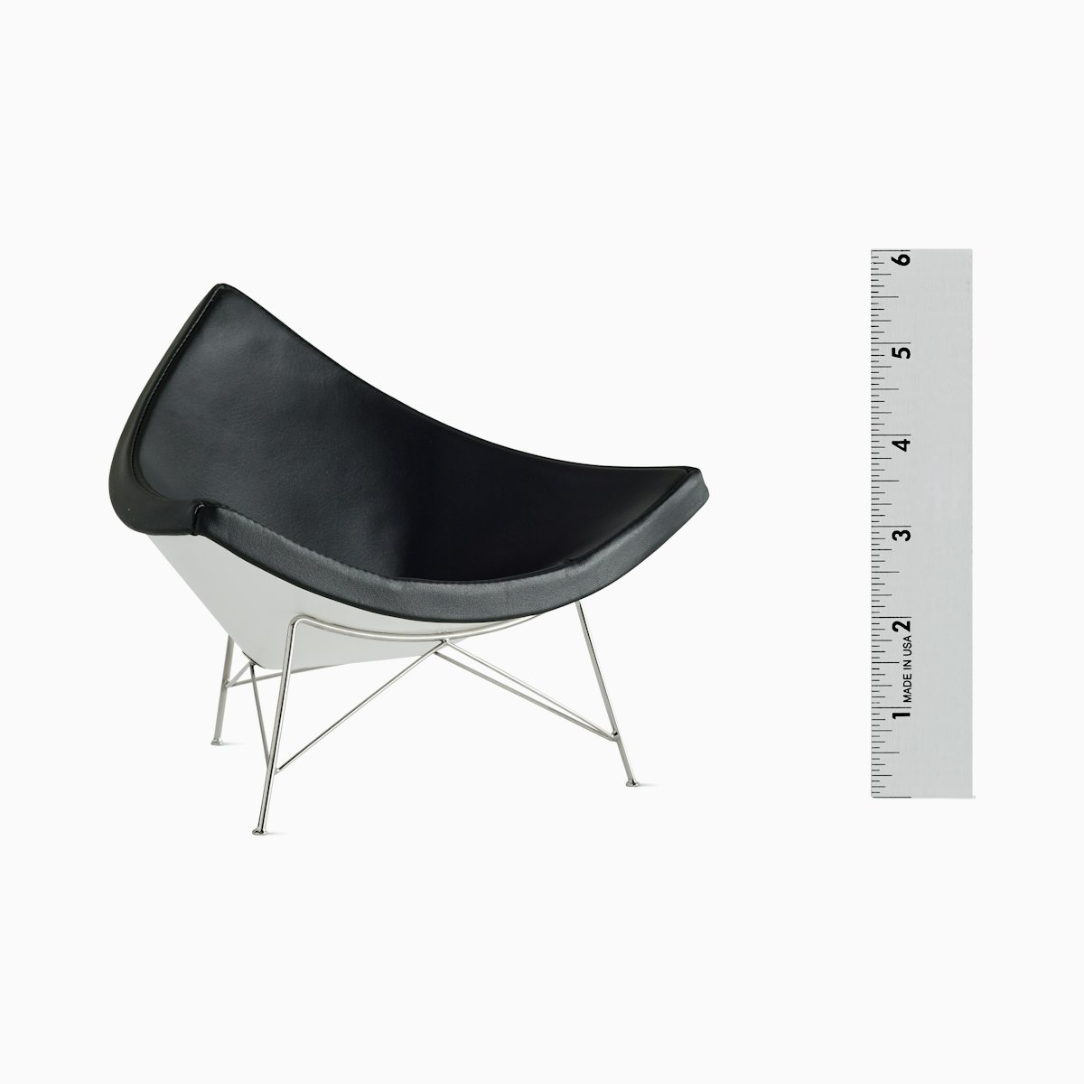 Vitra Miniatures Collection Vitra Miniatures Collection, Nelson Coconut
