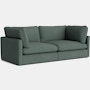 Hackney Lounge Sofa - Two Seater