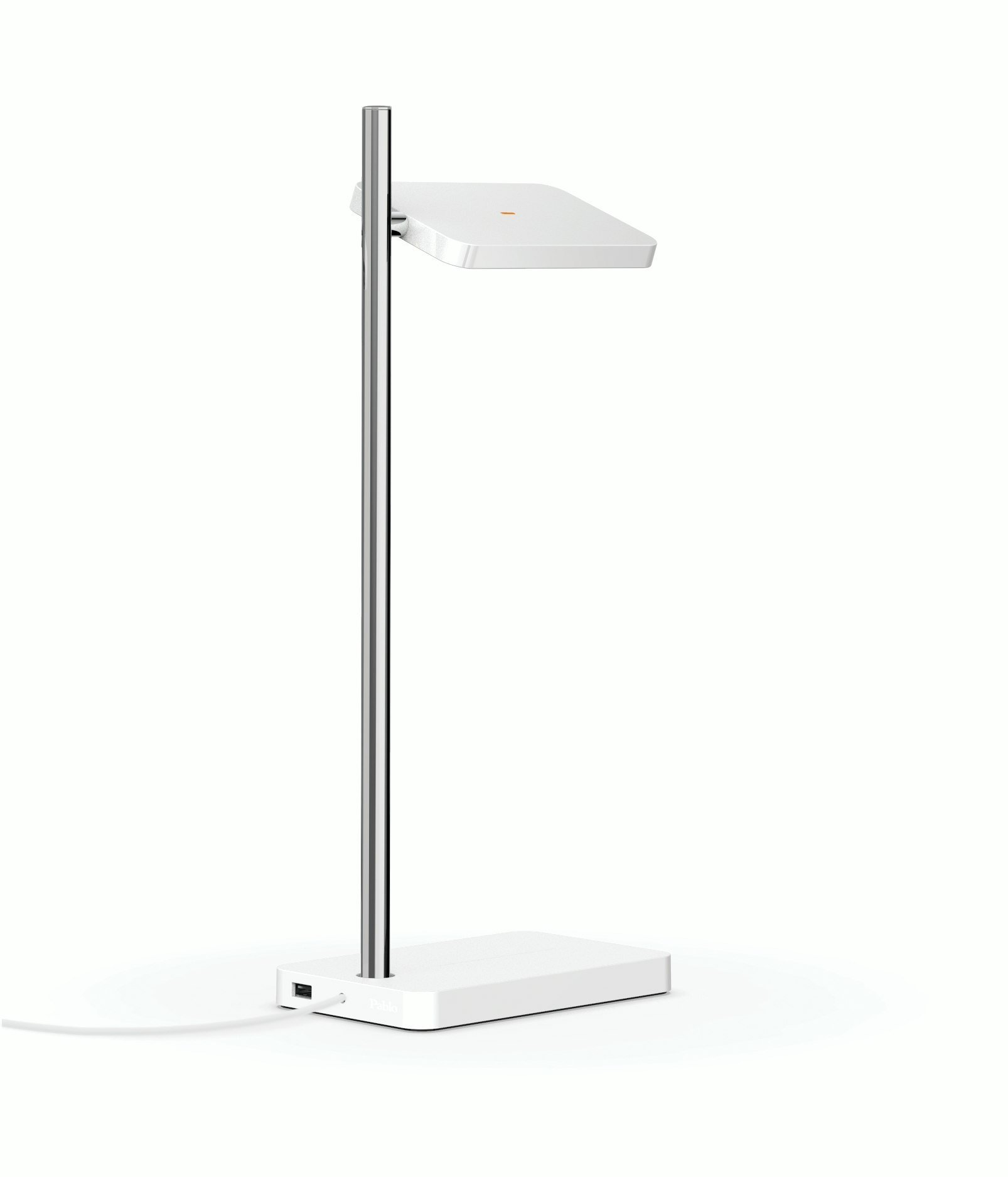 Talia Task Lamp