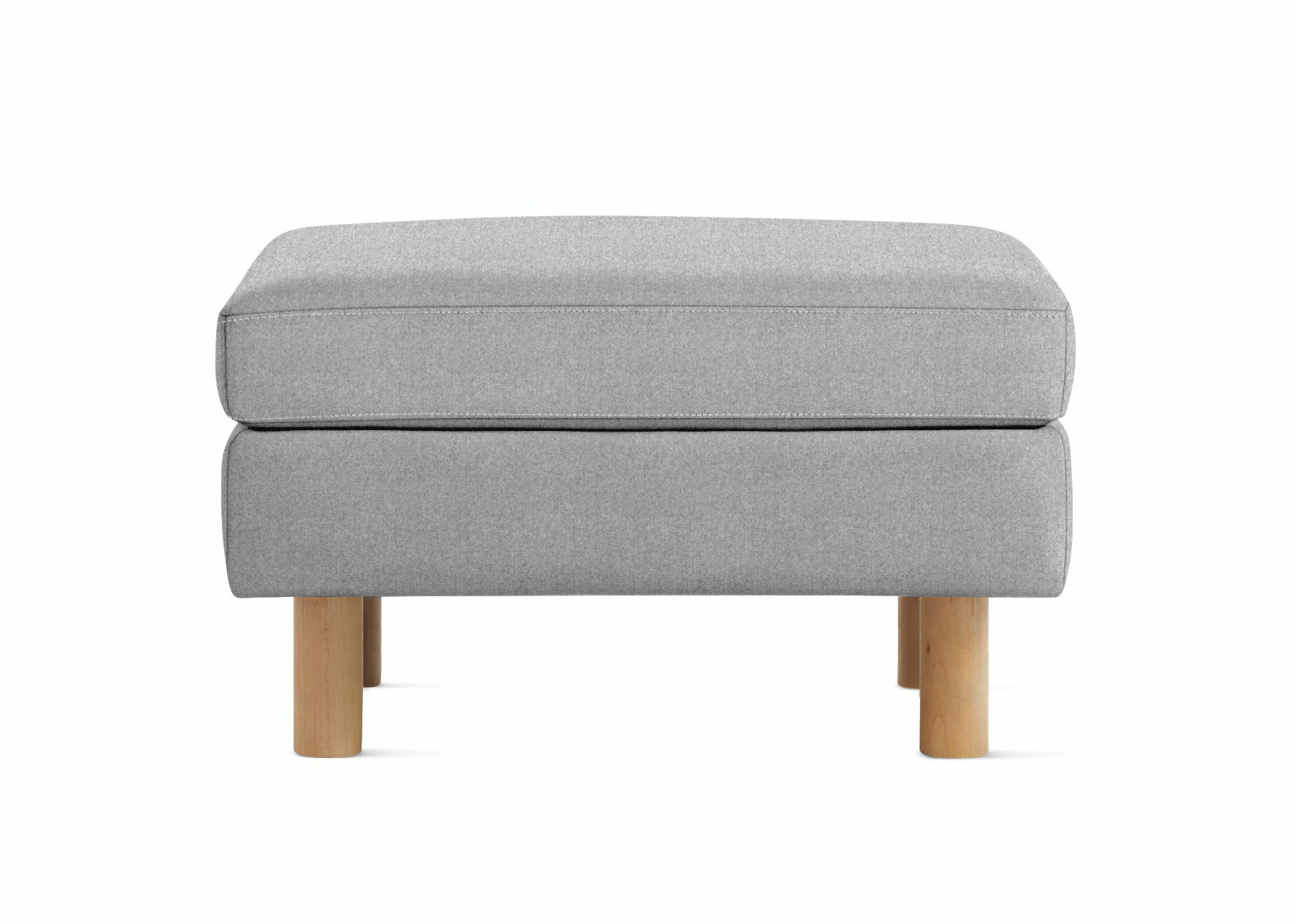 Lispenard Ottoman