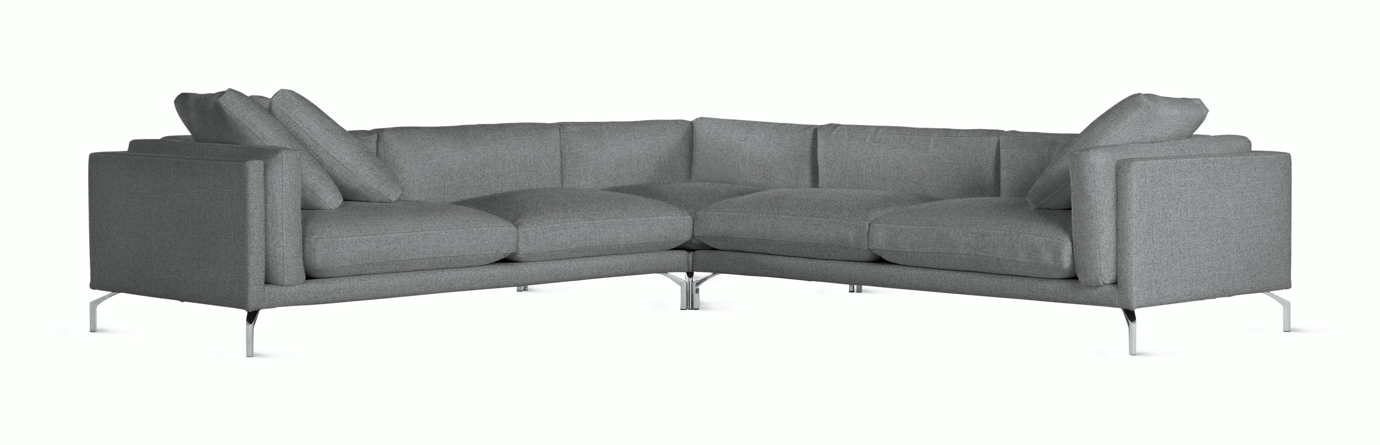 Como Corner Sectional