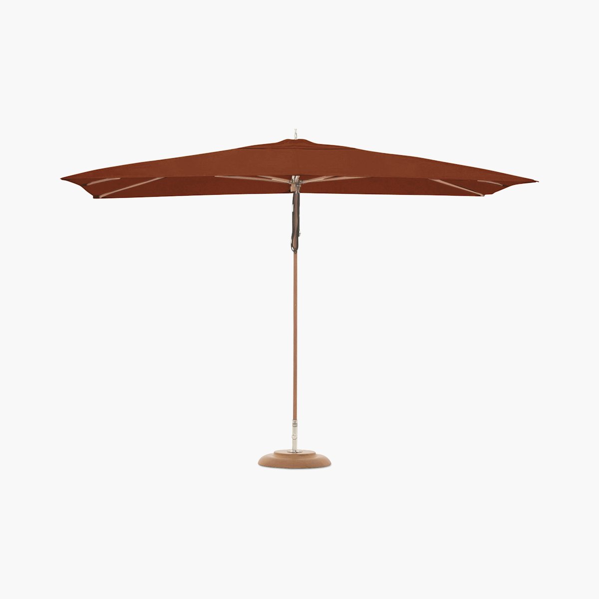 Tuuci Ocean Master Rectangular Umbrella Tuuci Ocean Master Rectangular Umbrella