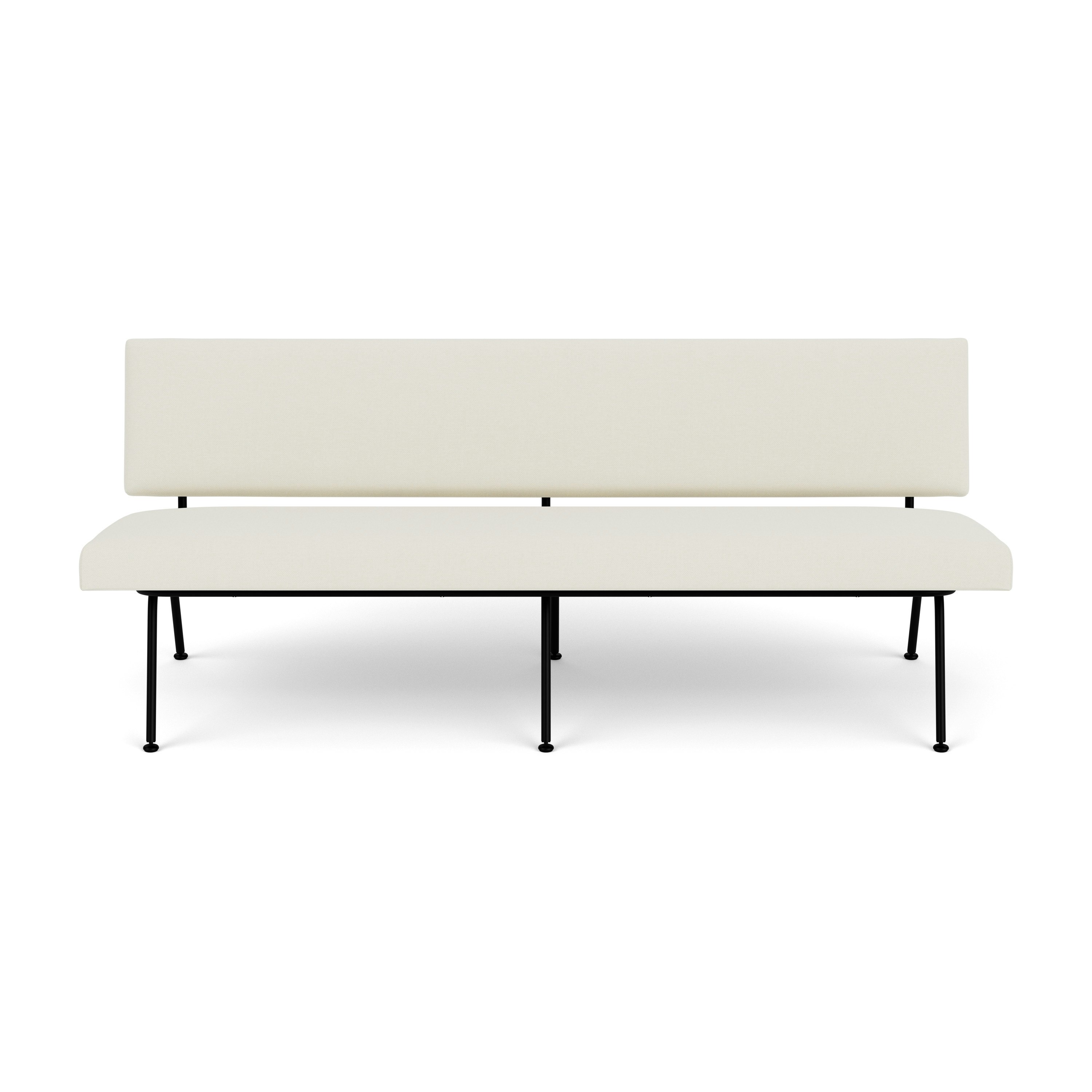 Florence Knoll Model 33 Sofa