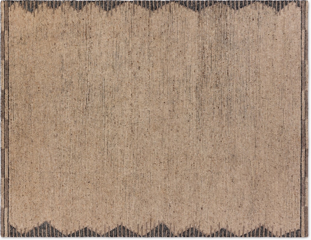 Mita Handloomed Wool Rug – Design Within Reach
