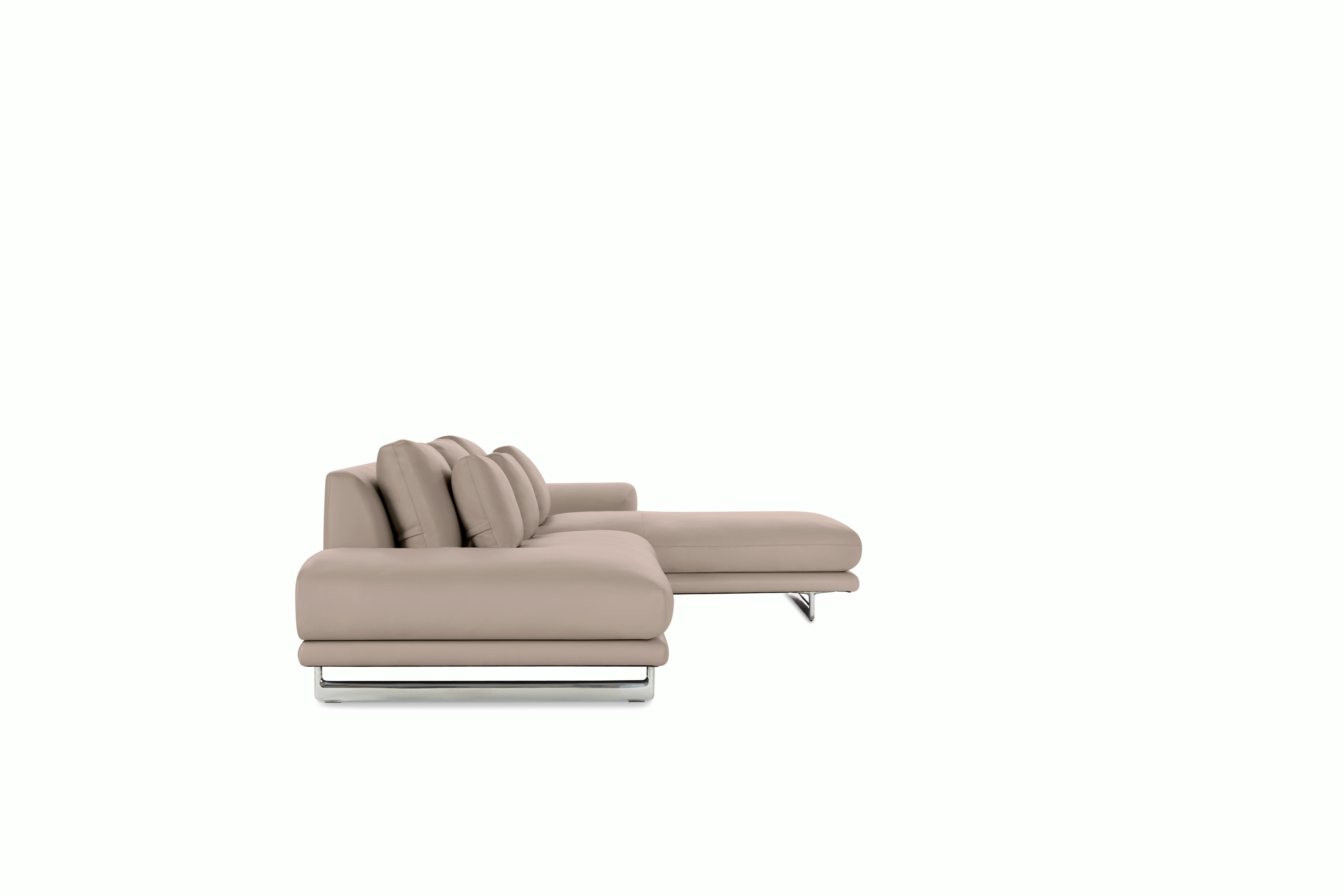 Lecco Open Sectional