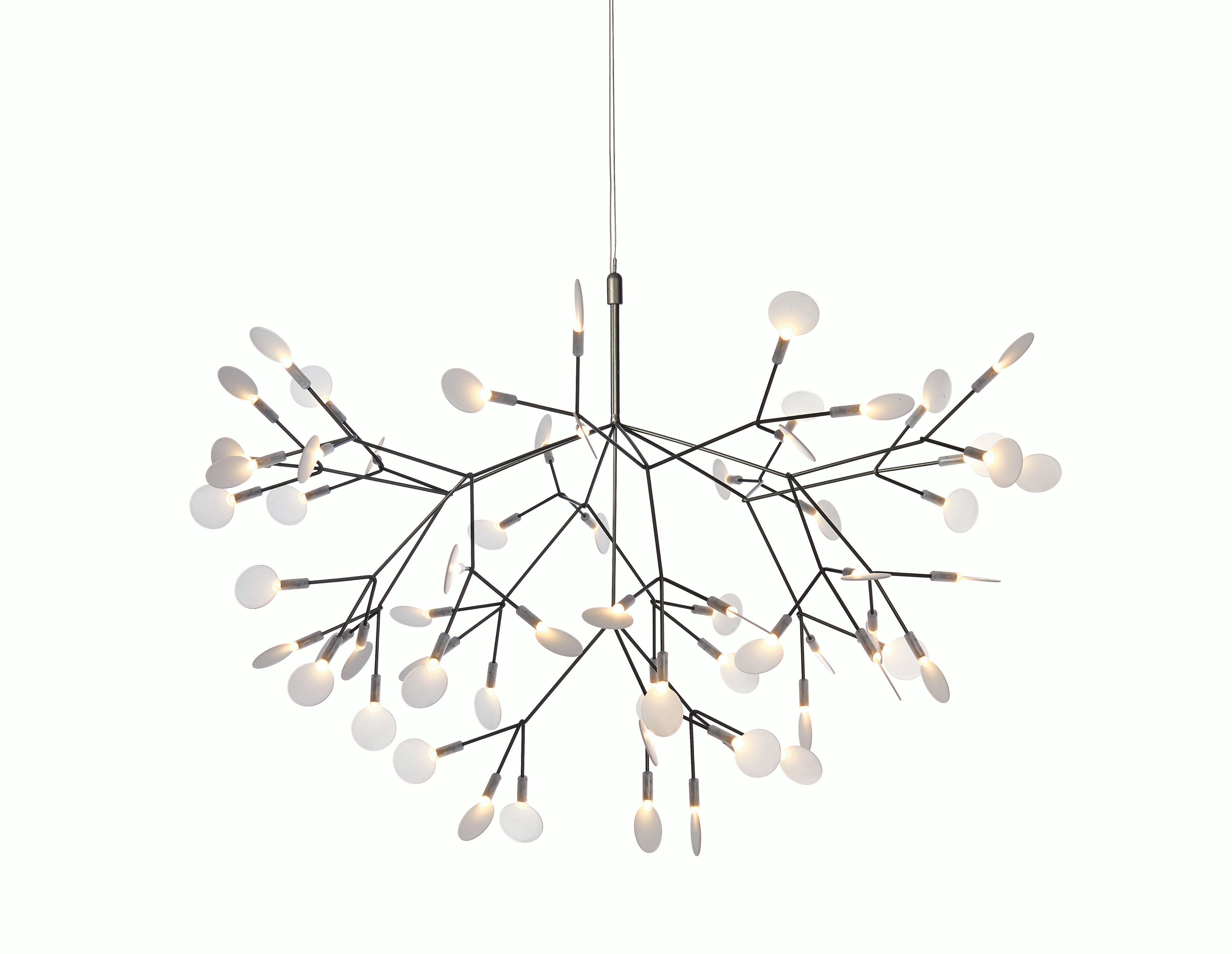 Heracleum II Pendant