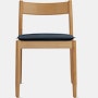 Terassi Dining Side Chair
