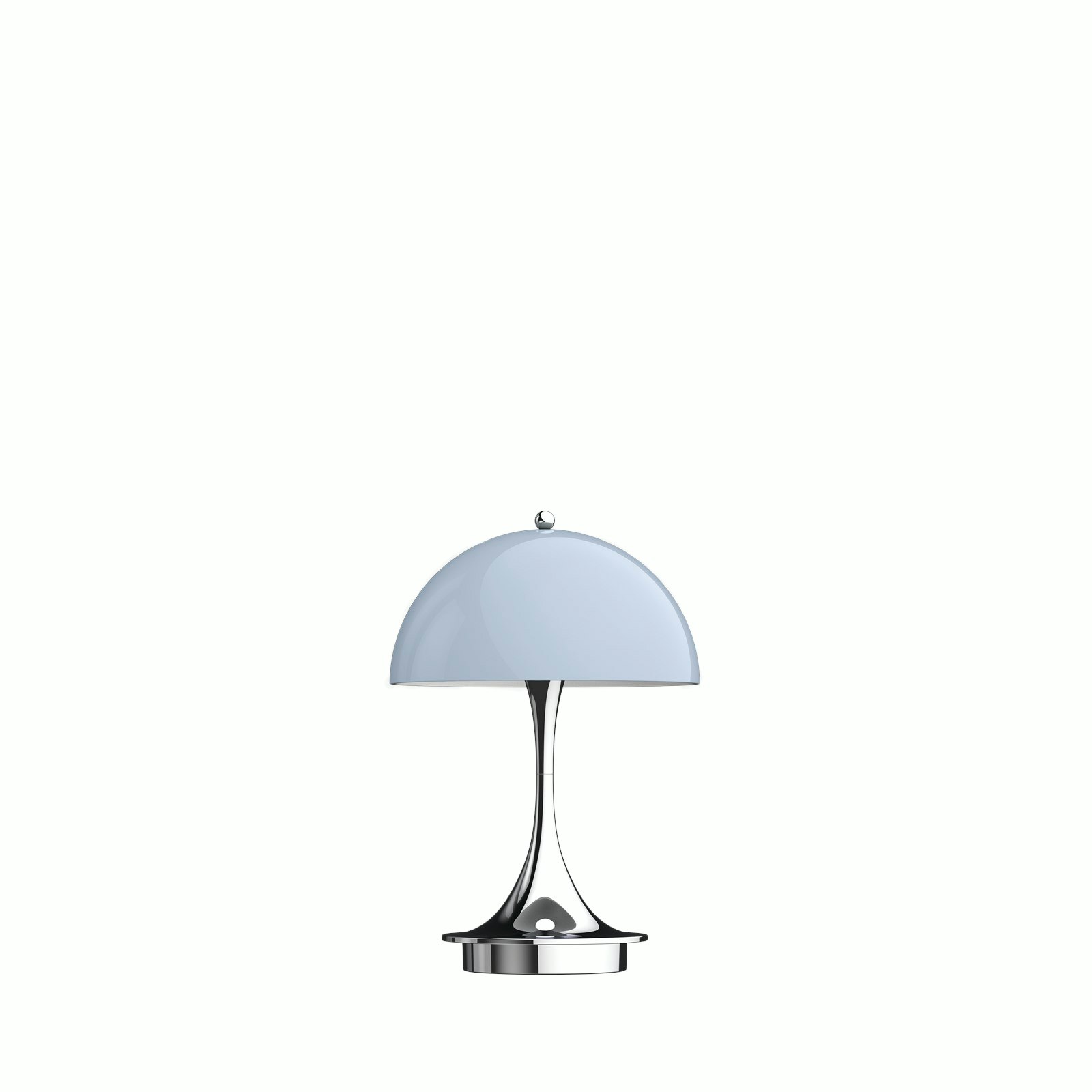 Panthella Portable Lamp