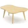 Risom Amoeba Coffee Table Risom Amoeba Coffee Table