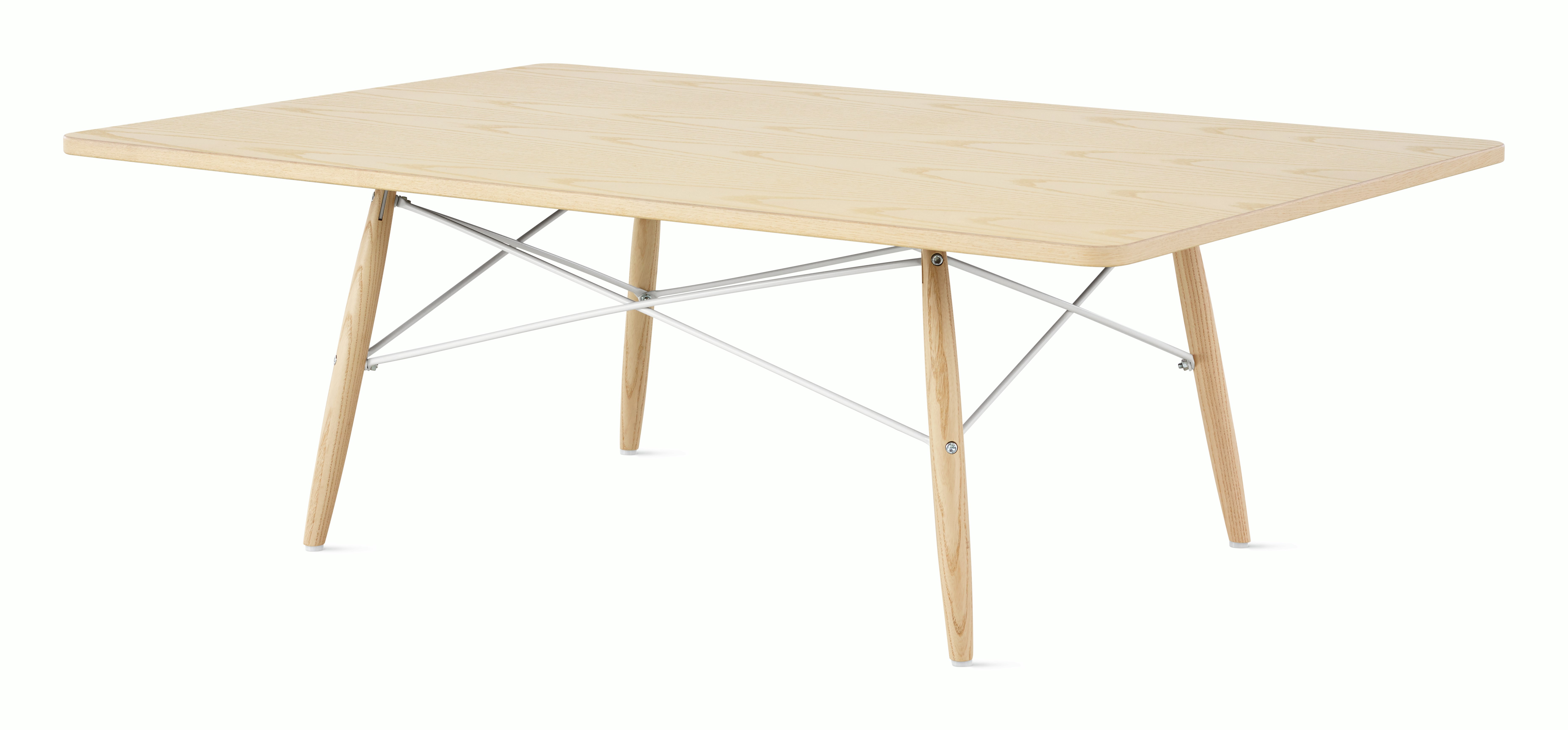 Eames Coffee Table