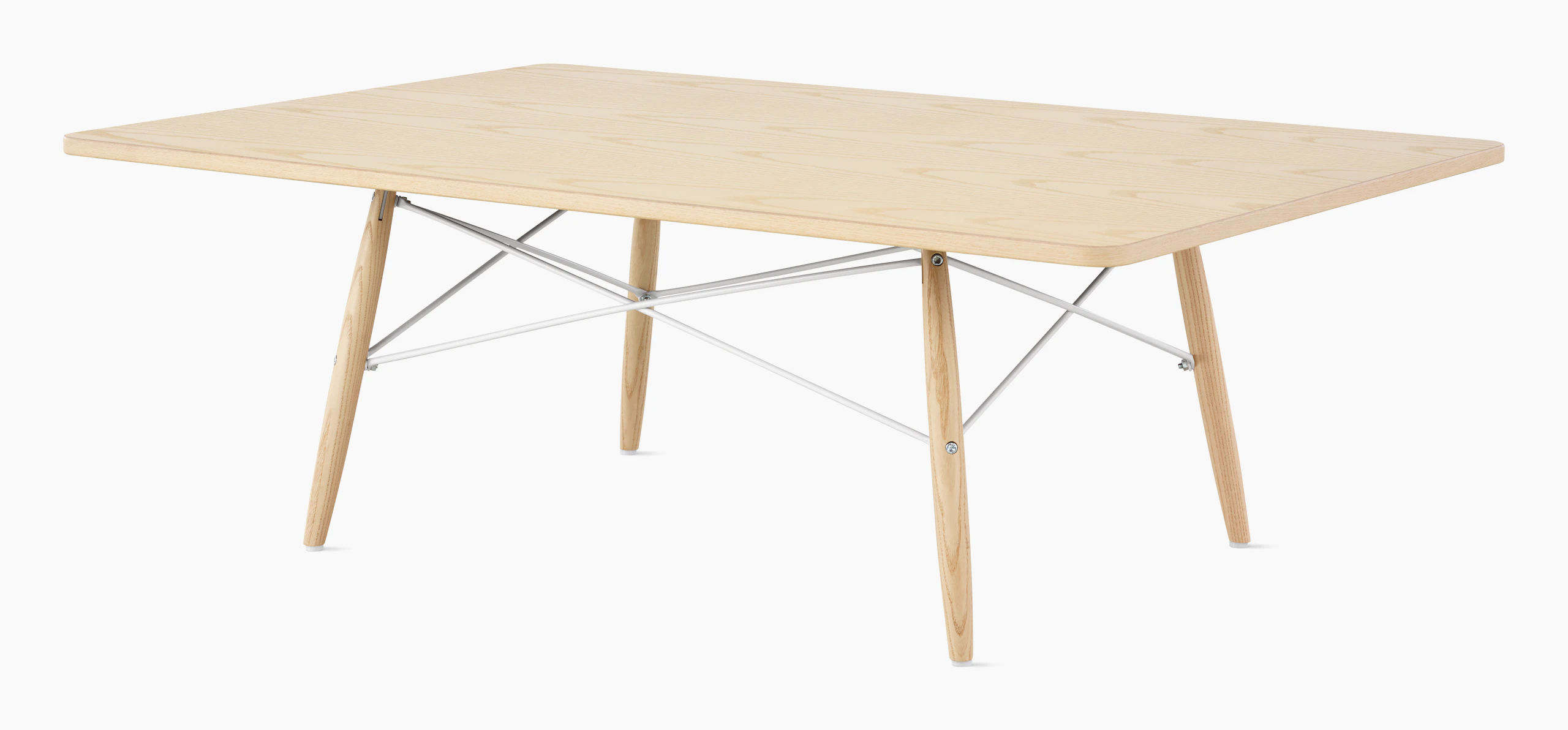 Eames Coffee Table