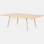 Eames Coffee Table