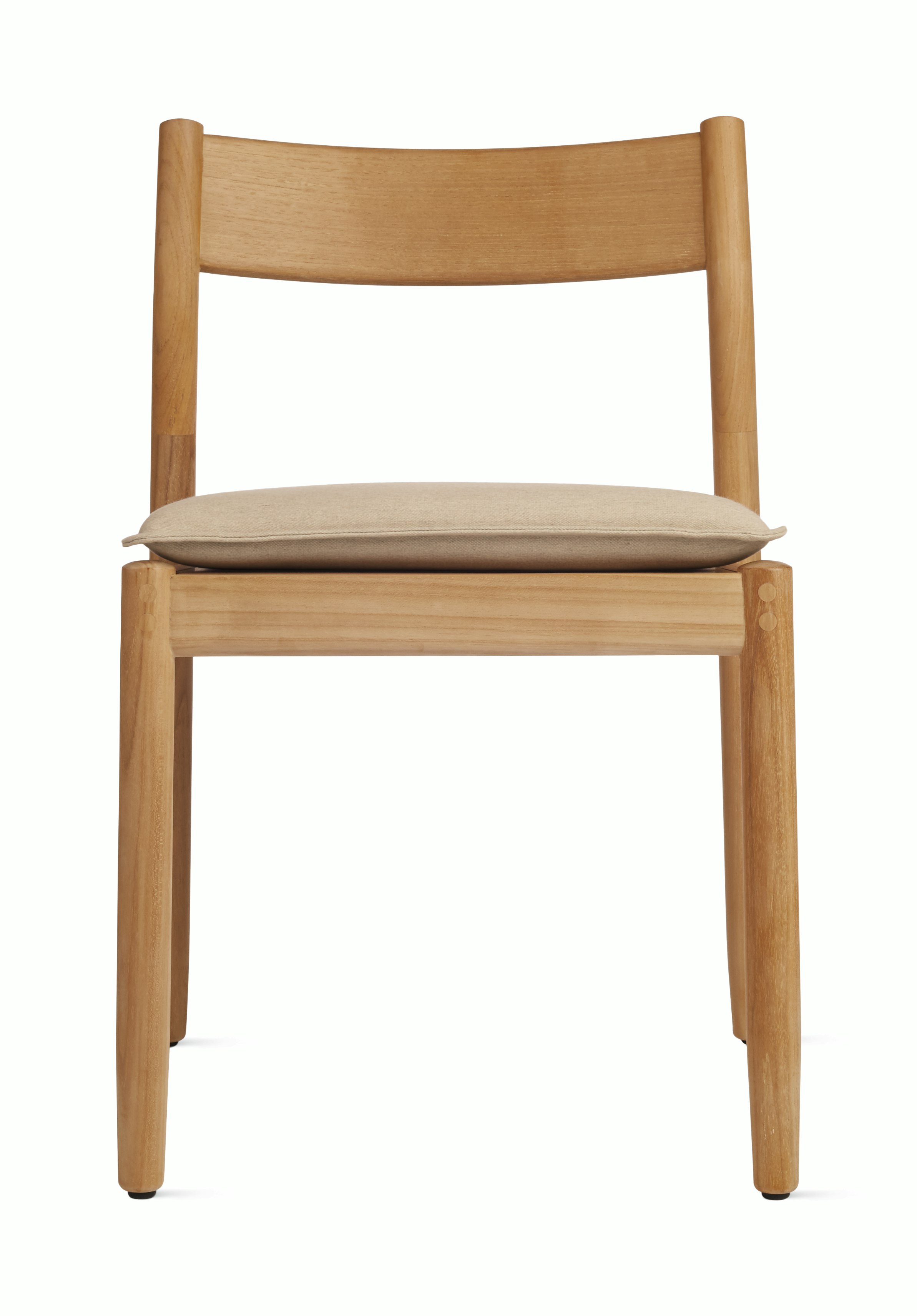 Terassi Side Chair