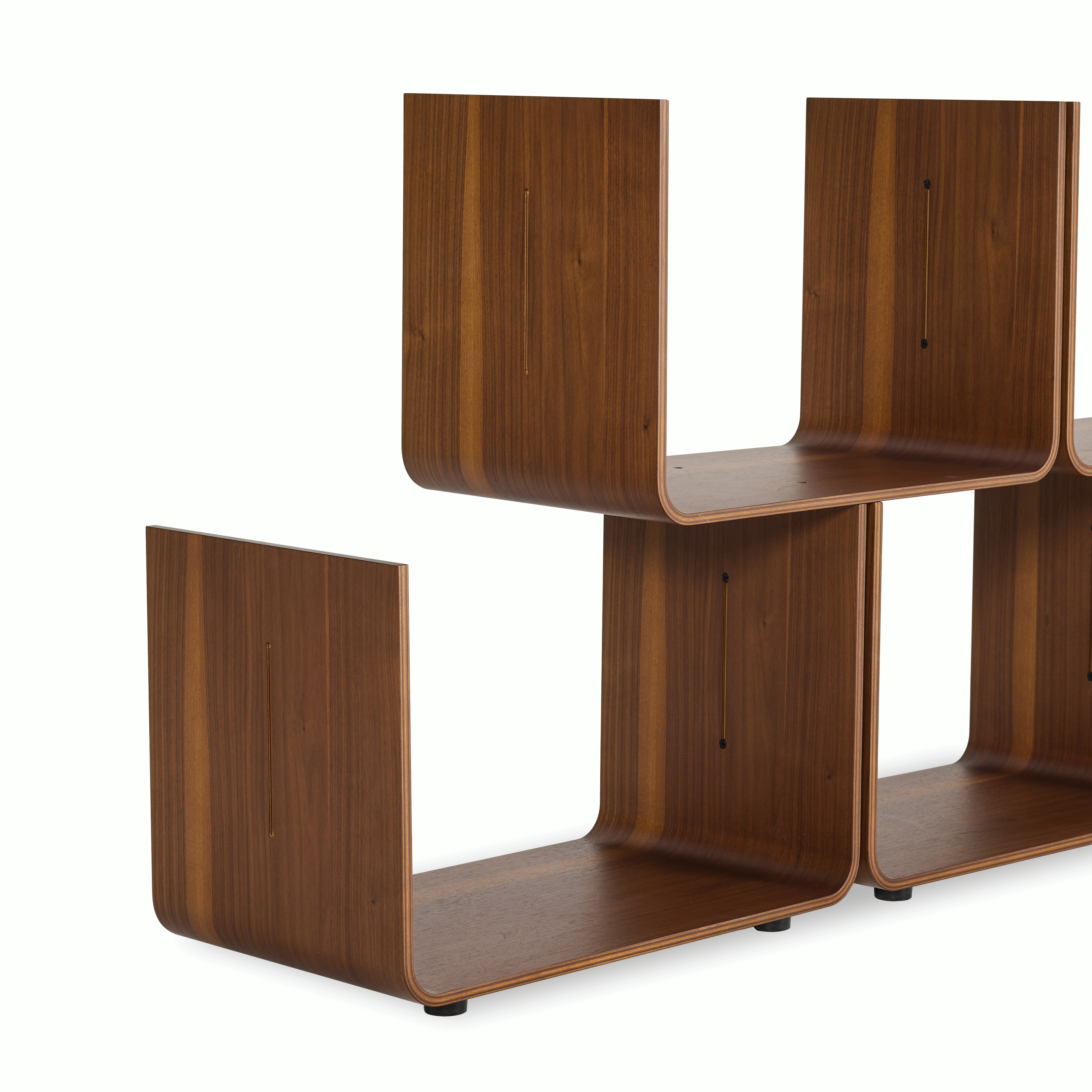 Elysee Bookshelf