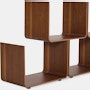 Elysee Bookshelf