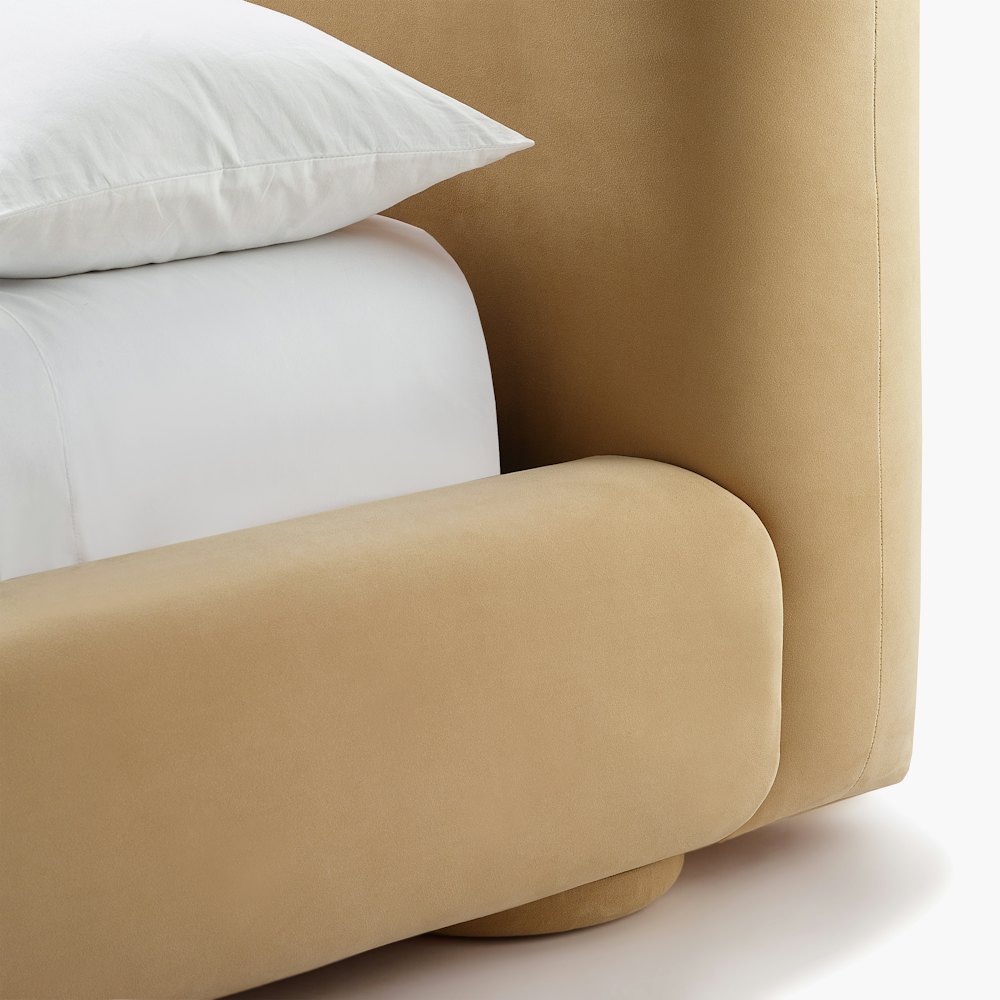 Lull Bed,  malibu,  dune