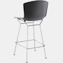 Bertoia Molded Shell Barstool