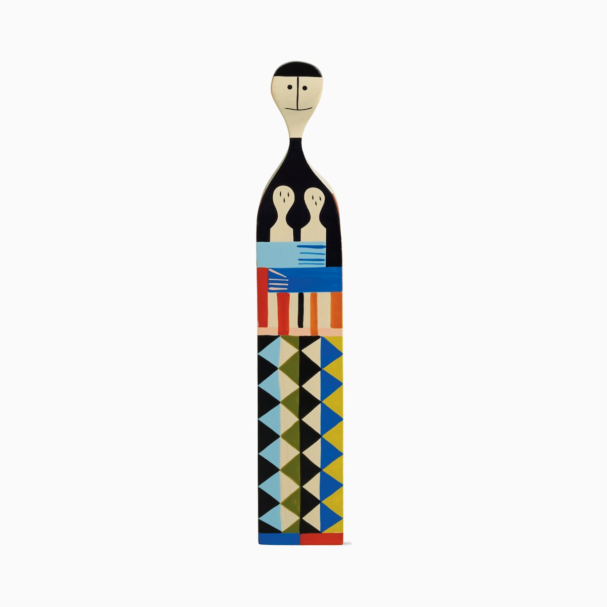 Girard Wooden Dolls Girard Wooden Dolls