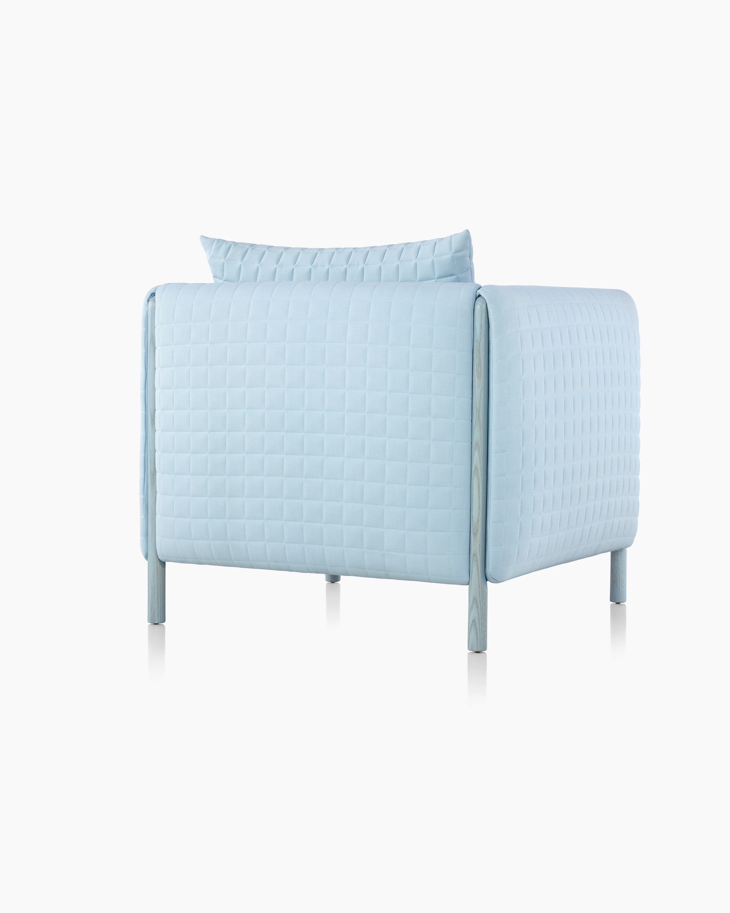 Colourform Sofa Group, Club Chair