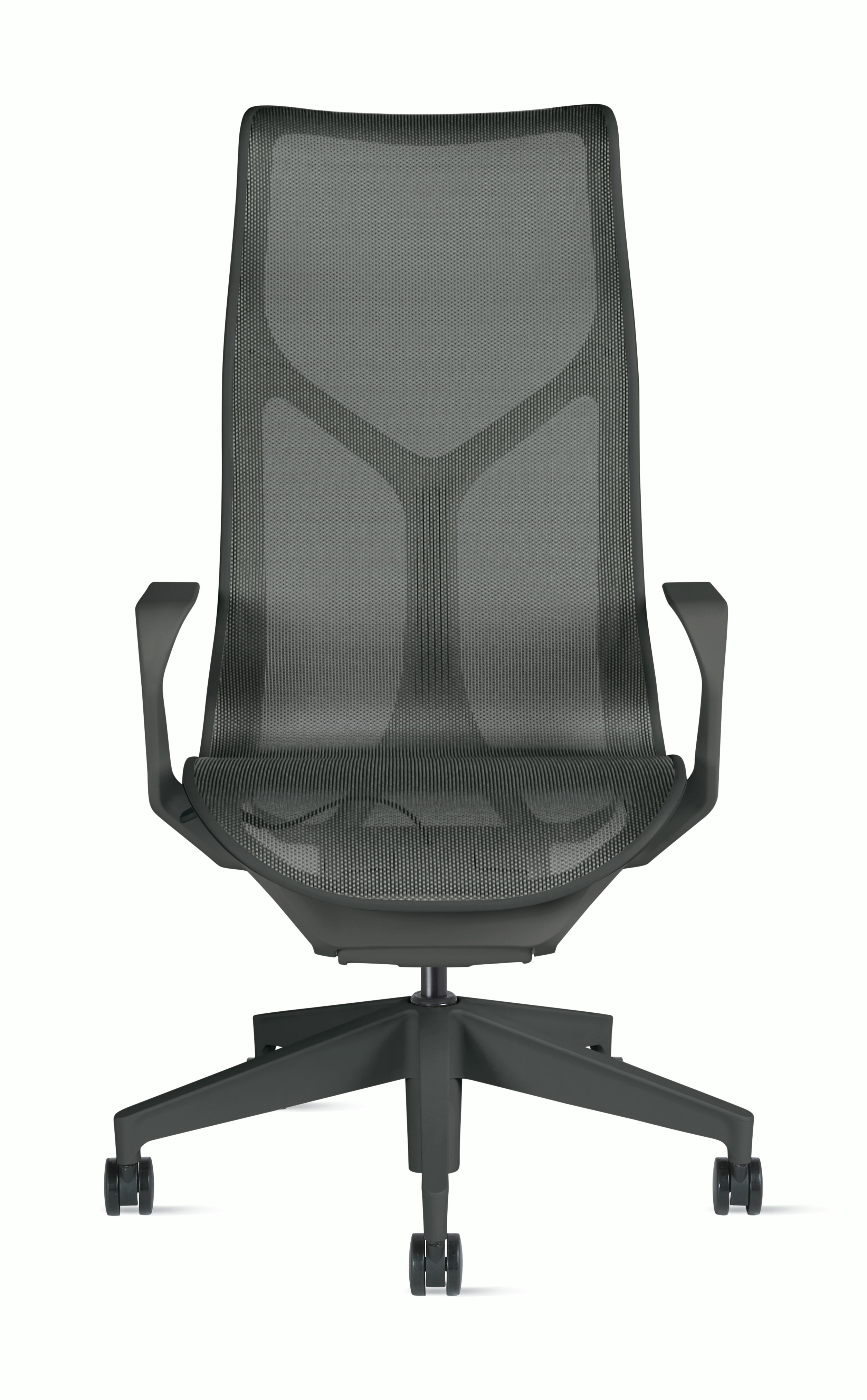 Cosm Task Chair High Back