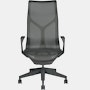 Cosm Task Chair High Back