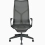 Cosm Chair Cosm High Back Chair