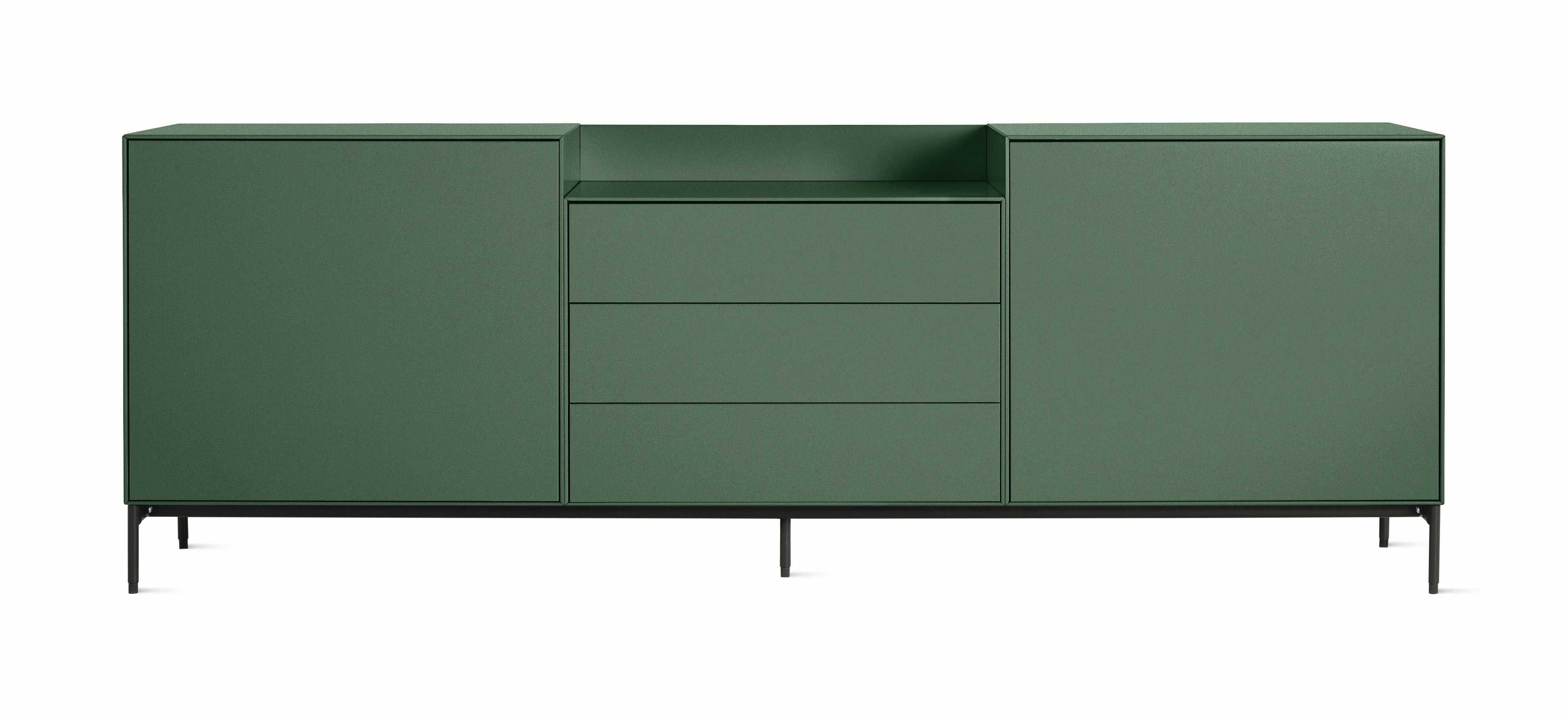 Lauki Credenza with Dip