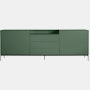 Lauki Credenza with Dip