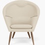 Oda Lounge Chair Oda Lounge Chair