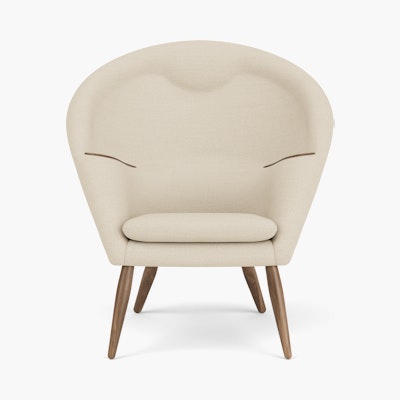Oda Lounge Chair Oda Lounge Chair