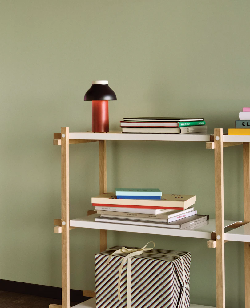 Woody Shelving Woody Shelving