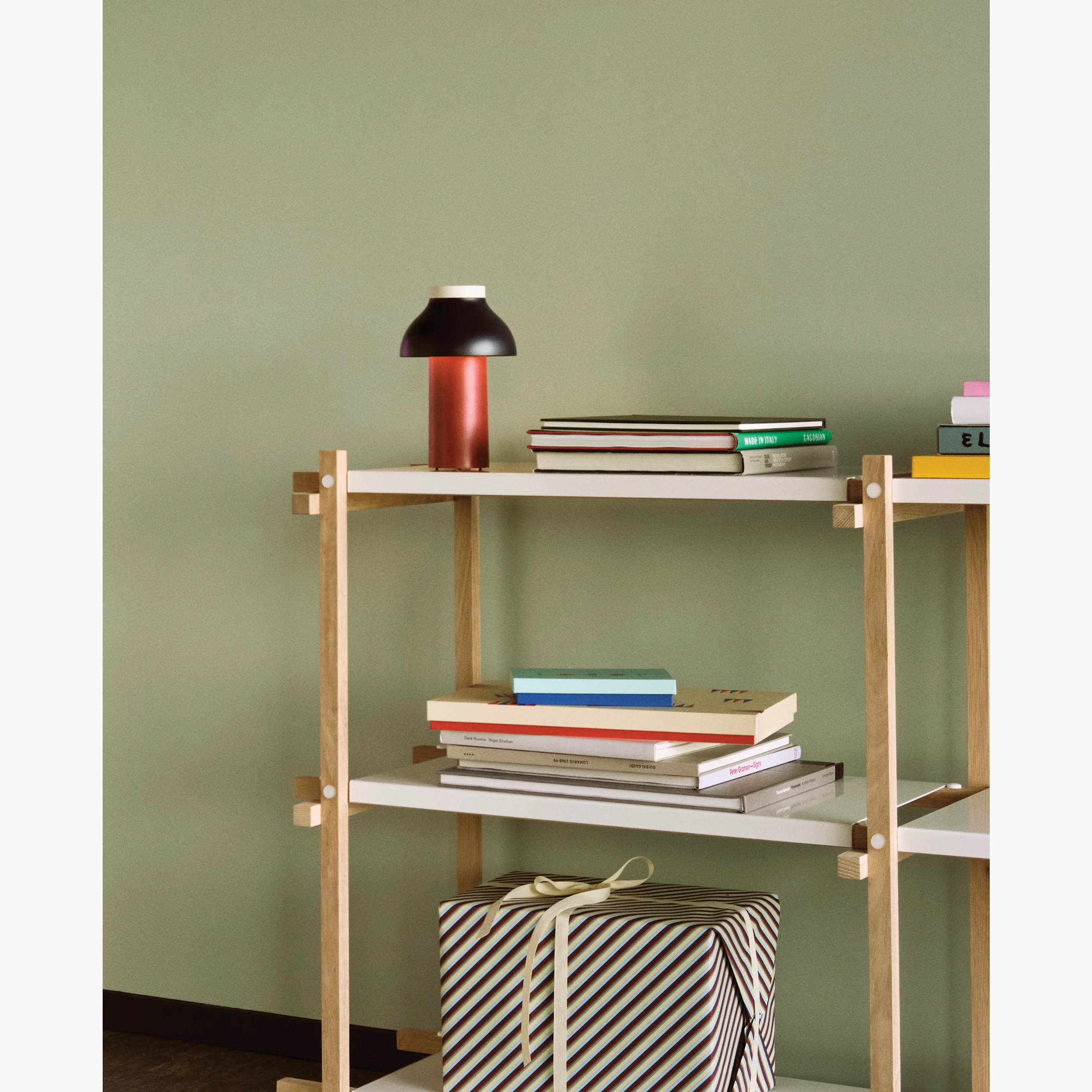 Woody Shelving – Design Within Reach Woody Shelving – Design Within Reach