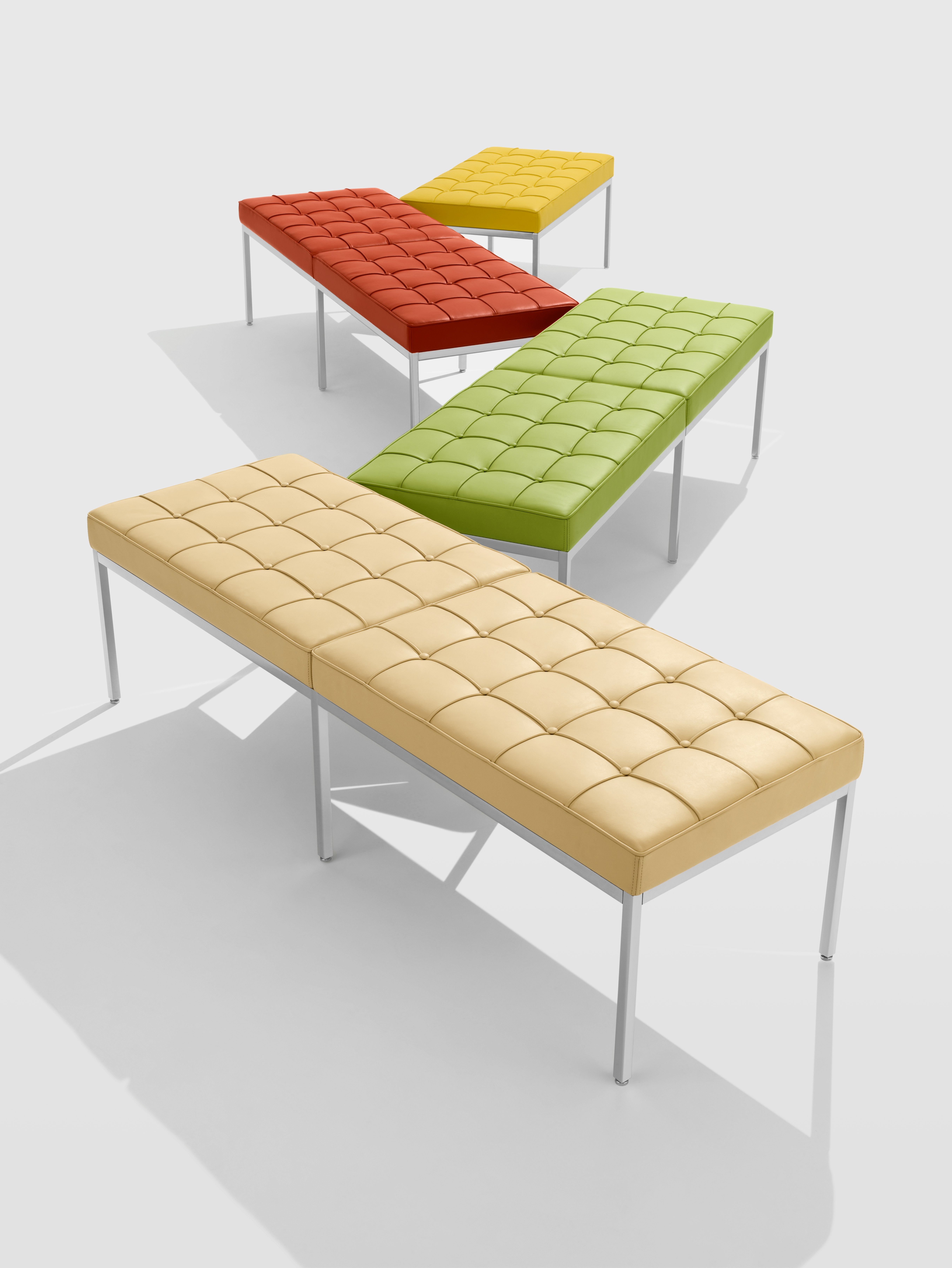 Florence Knoll&trade; Bench