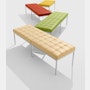 Florence Knoll™ Bench