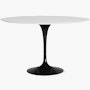 Saarinen Dining Table Saarinen Dining Table, Round