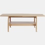 T.301 Hexagonal Coffee Table