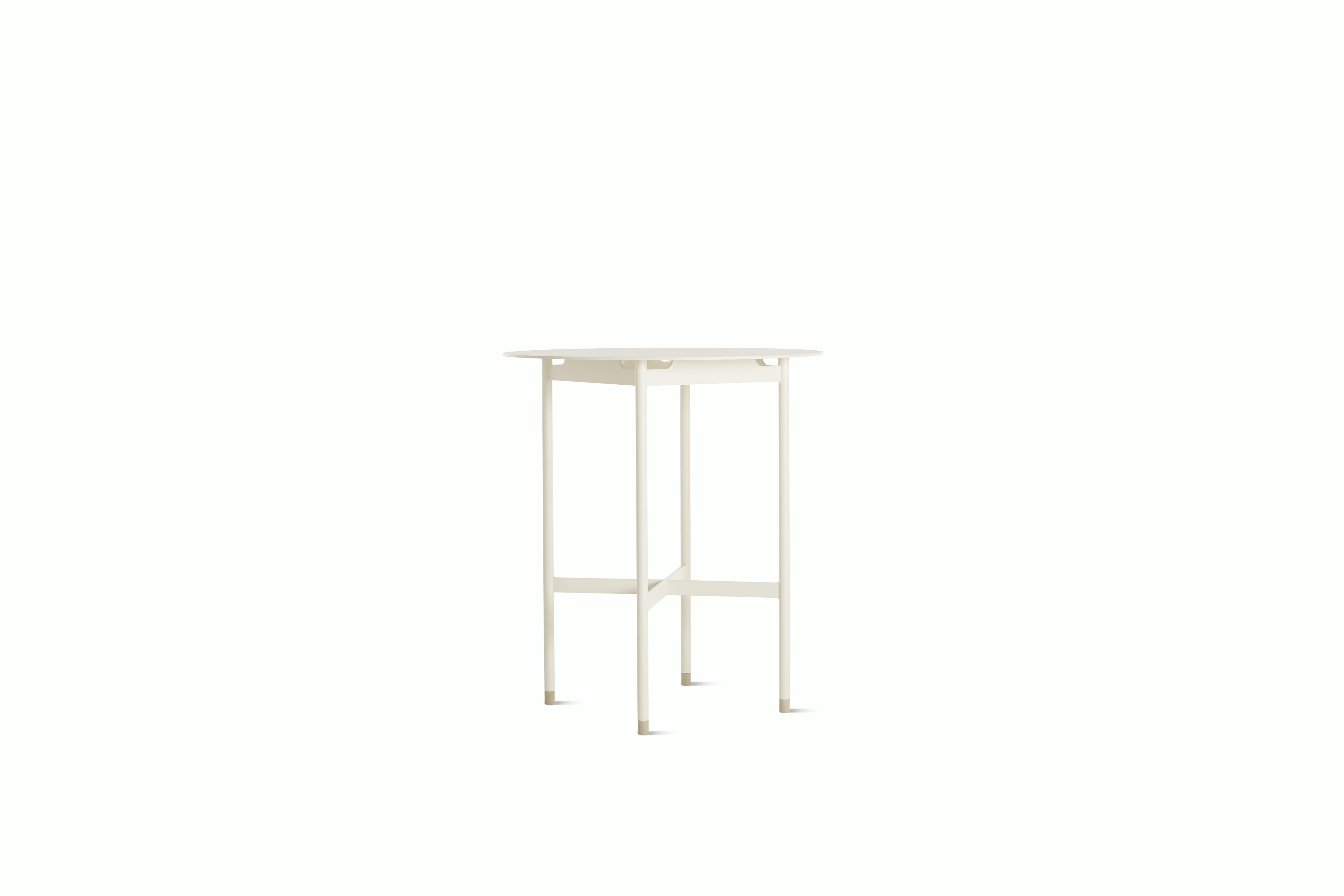Sommer Bar Height Table