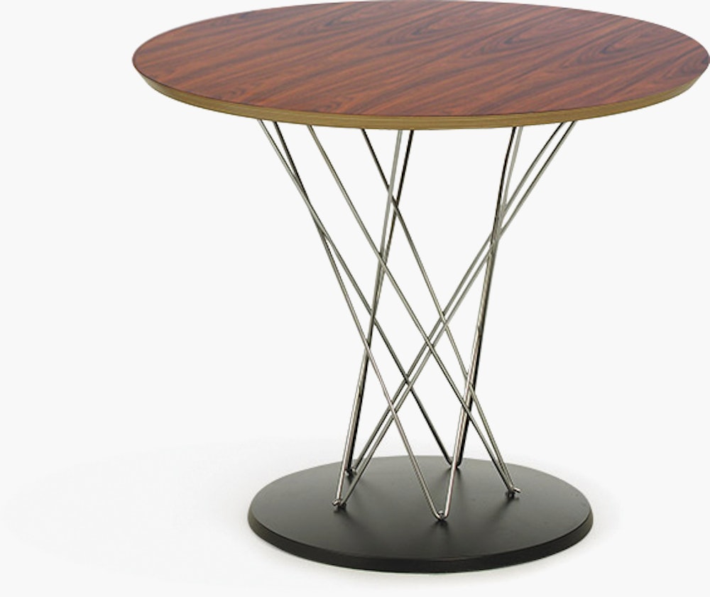 Cyclone Side Table