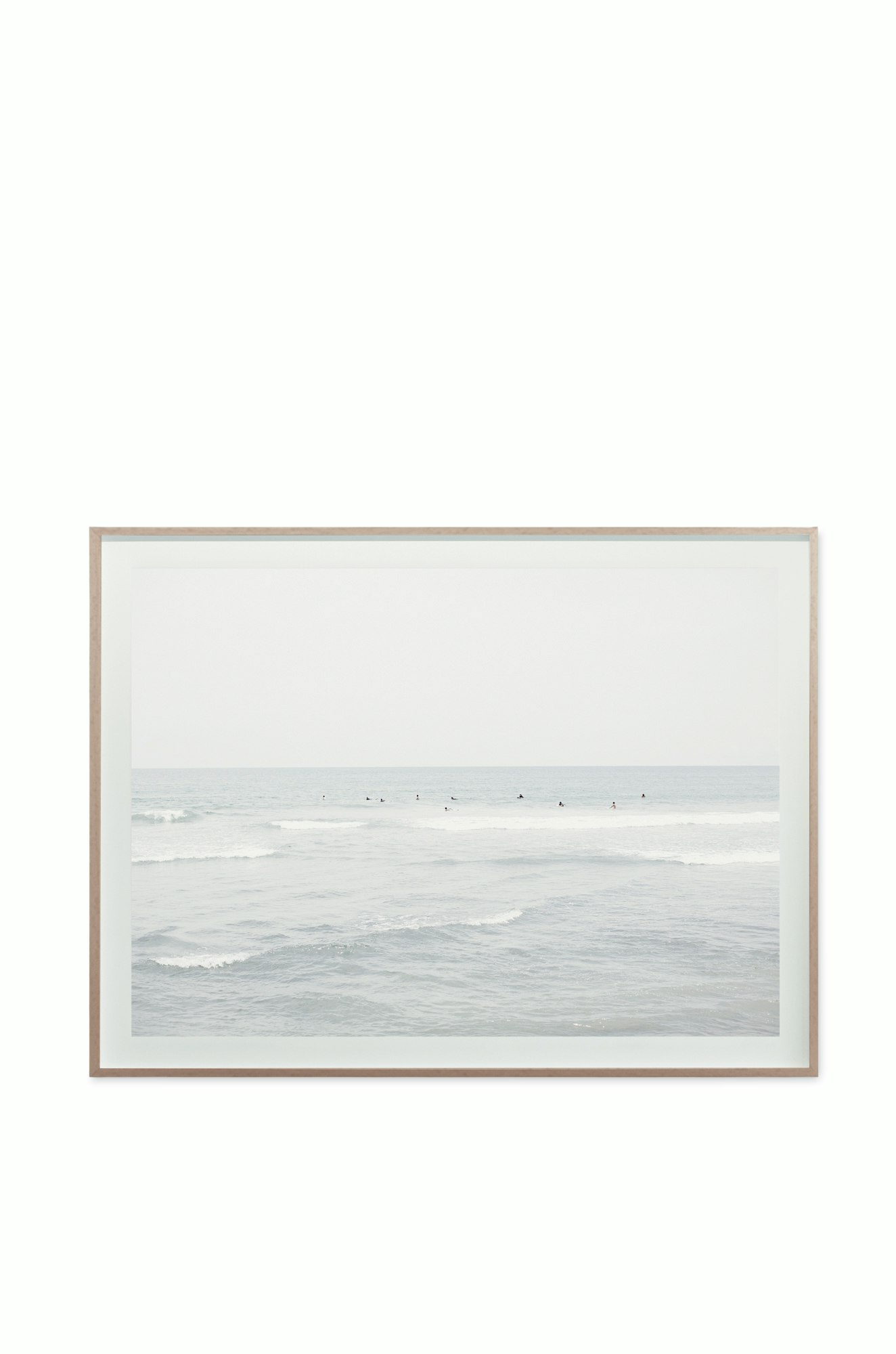 Cas Friese Surf no.8147 - 30x40