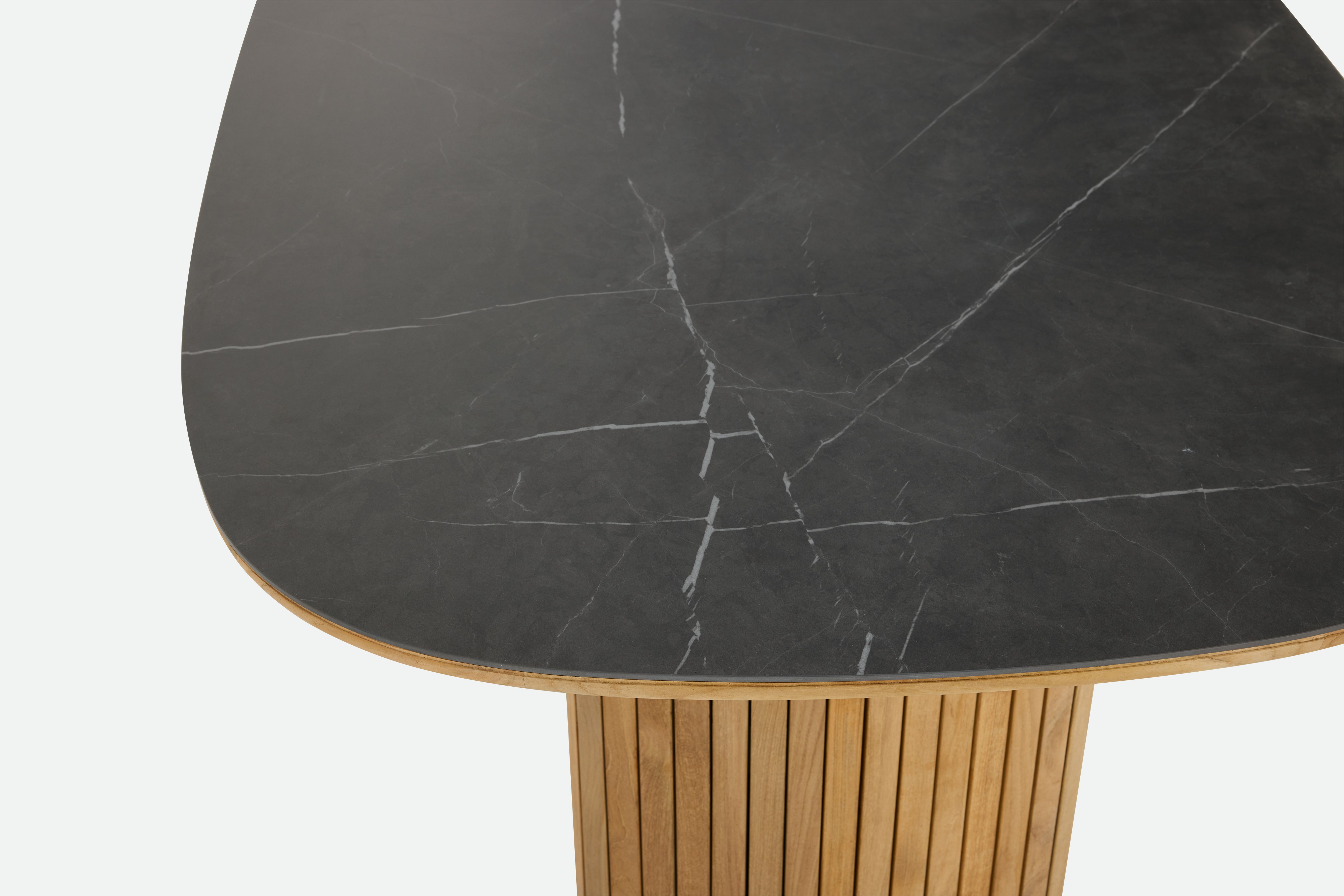 Softlands Outdoor Dining Table