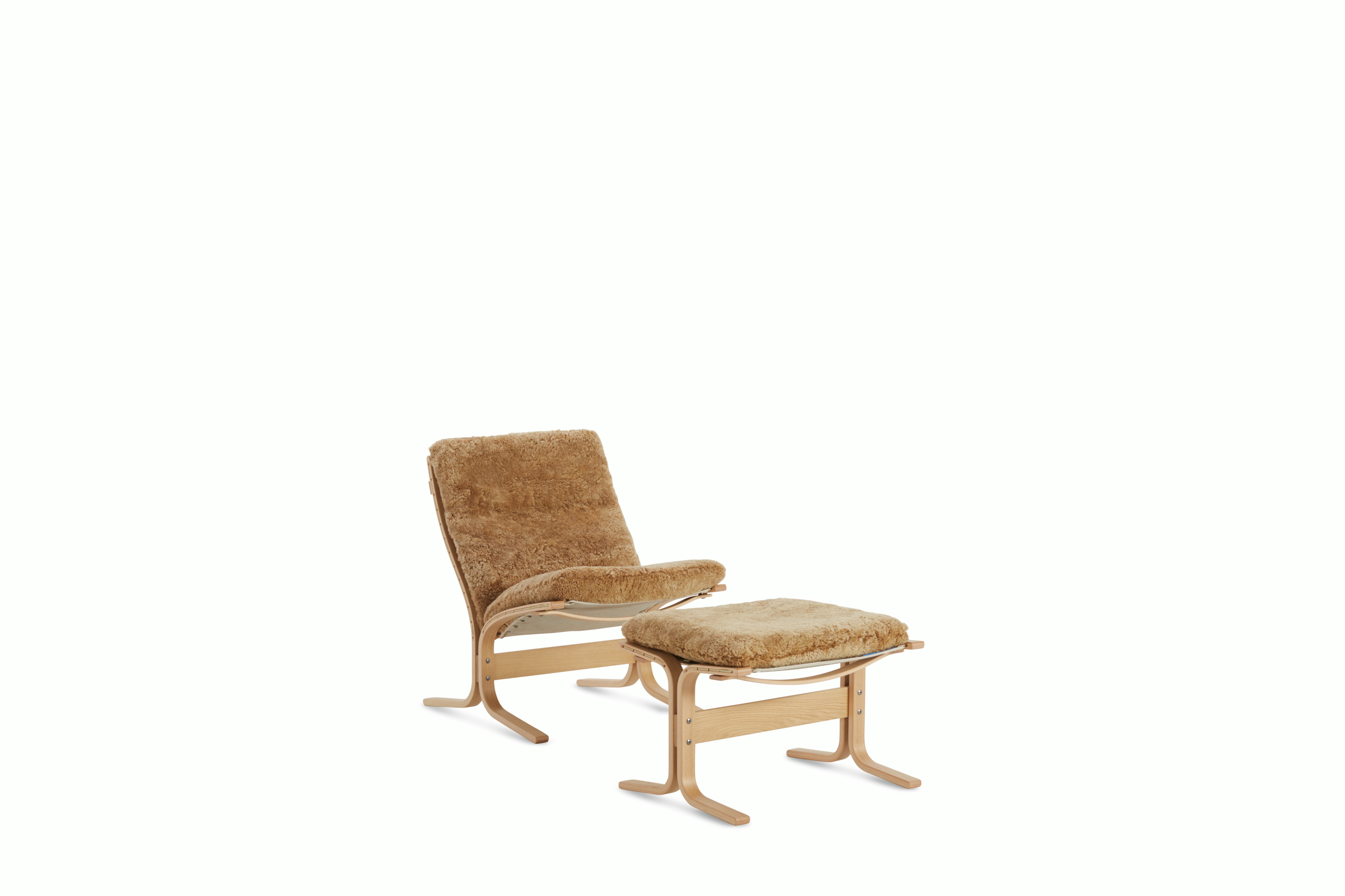 Siesta Lounge Chair