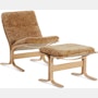 Siesta Lounge Chair