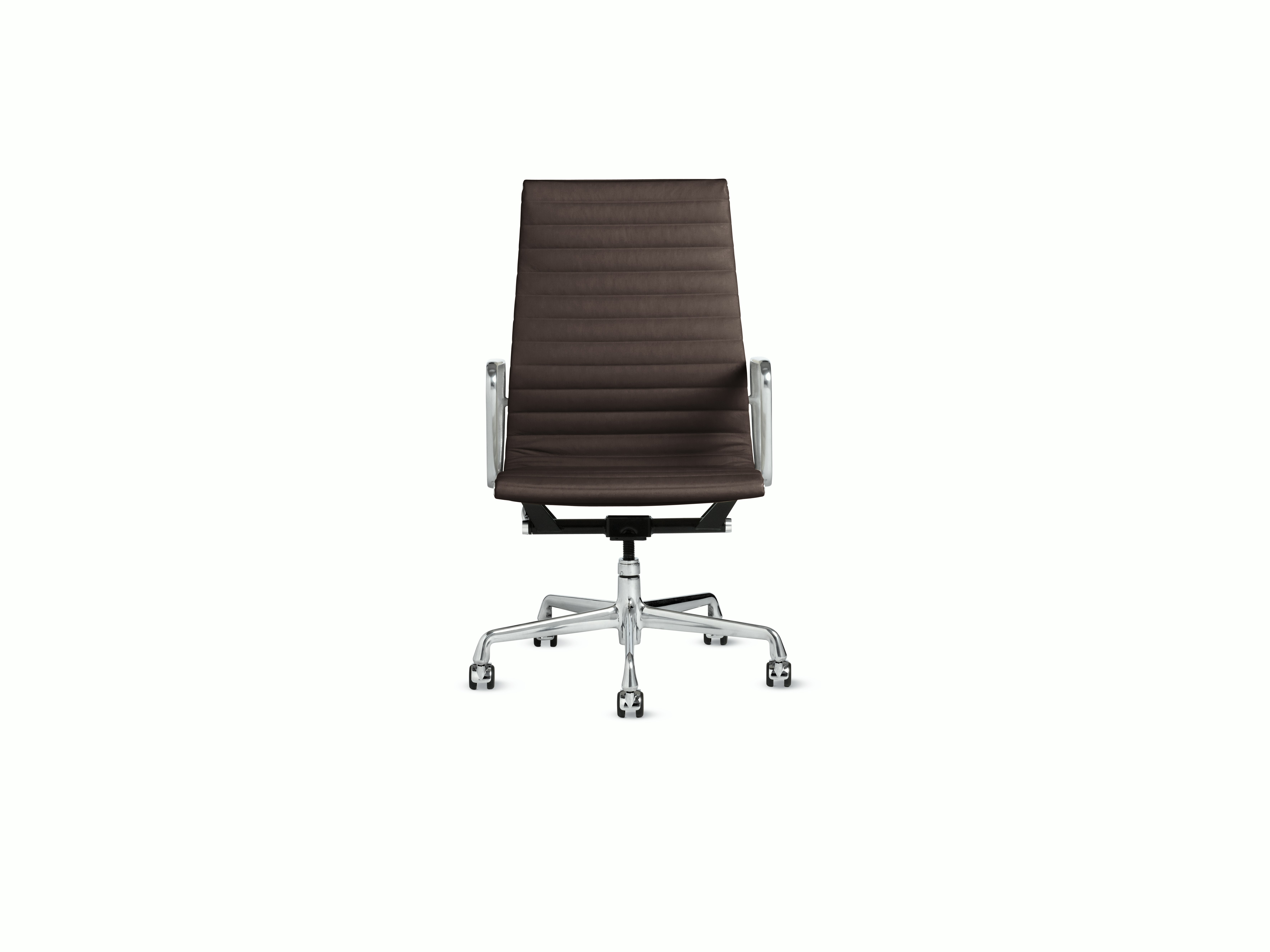 Eames Aluminum Executive Chair
